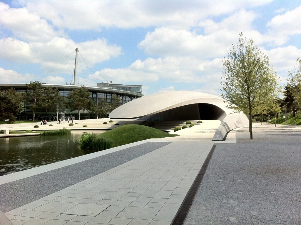 Places to Visit Close to Me