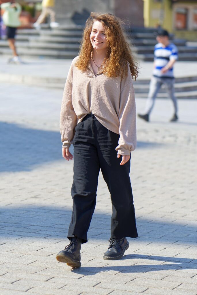 travel wear for ladies