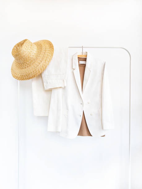 Travel Wardrobe Basics