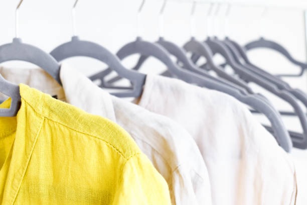 Travel Wardrobe Basics