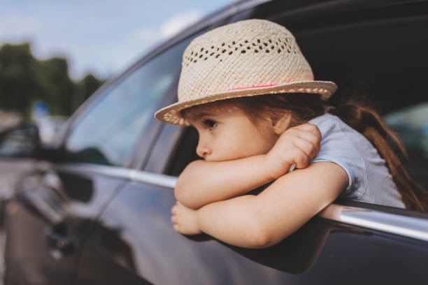 Road Trip Outfit Ideas