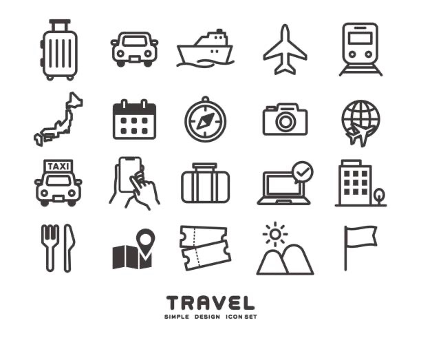 Road Trip Fashion Essentials