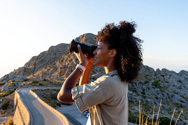 Summer Road Trip Outfit Ideas
