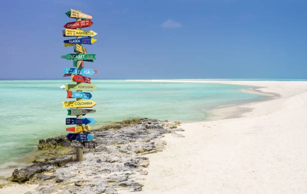 Destination Travel Tips