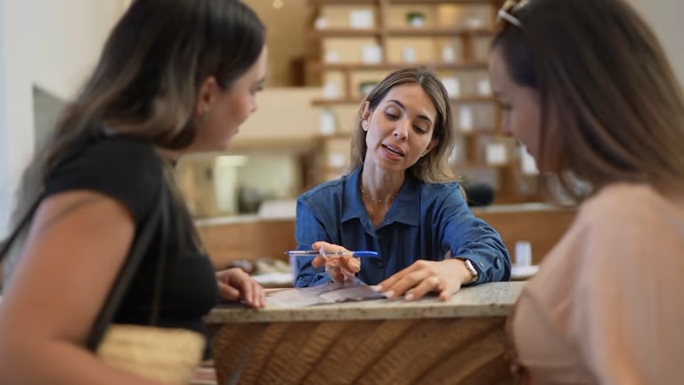 Destination Travel Tips