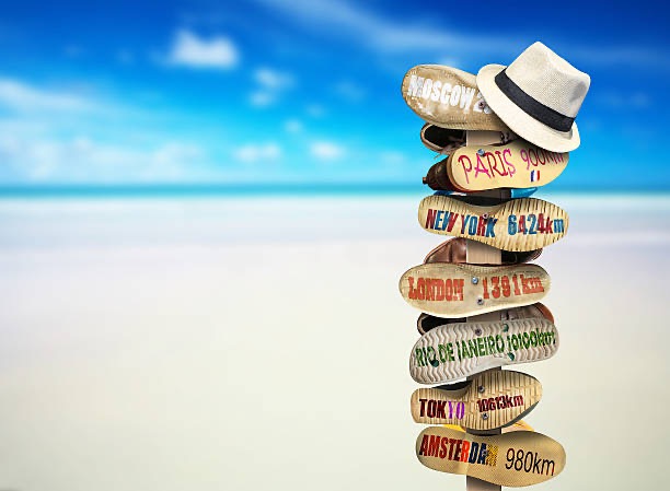 Destination Travel Tips