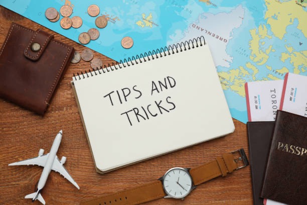 Travel Tips and Advice