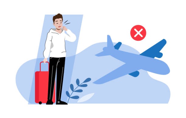 Travel Mistakes to Avoid