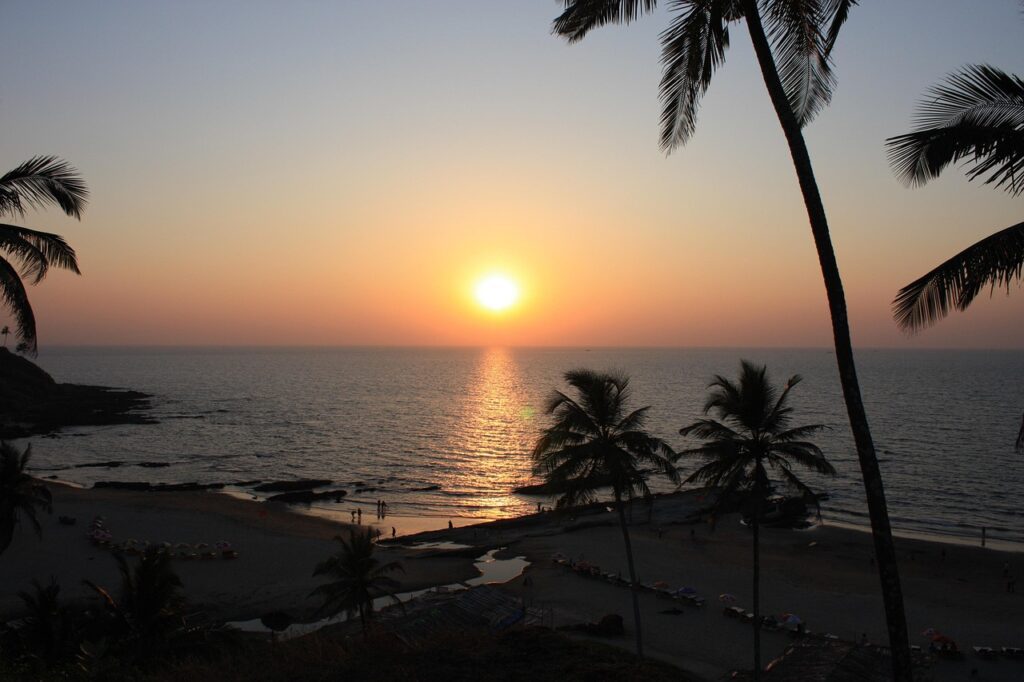 Goa Trip Budget 4 Day Student Guide With Real Expenses