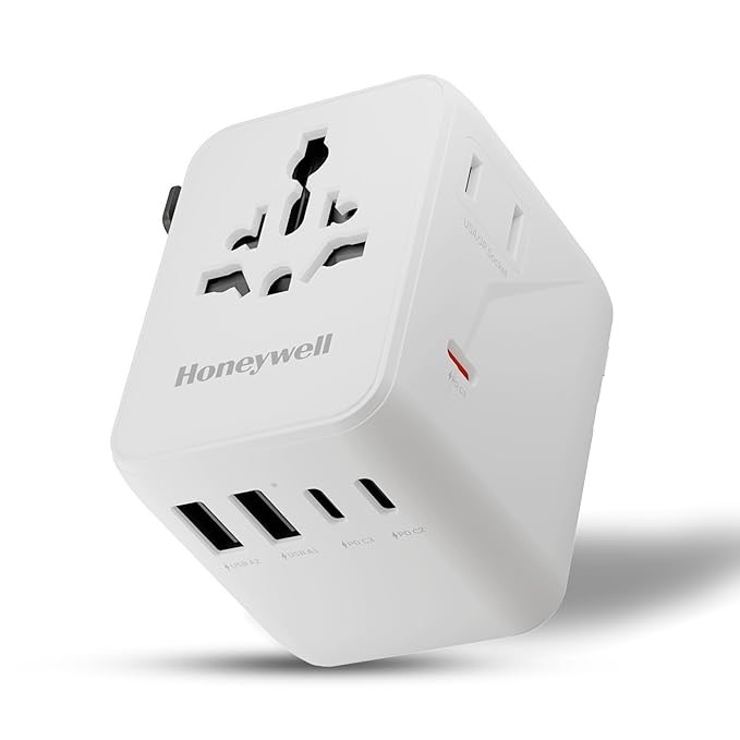travel adapter