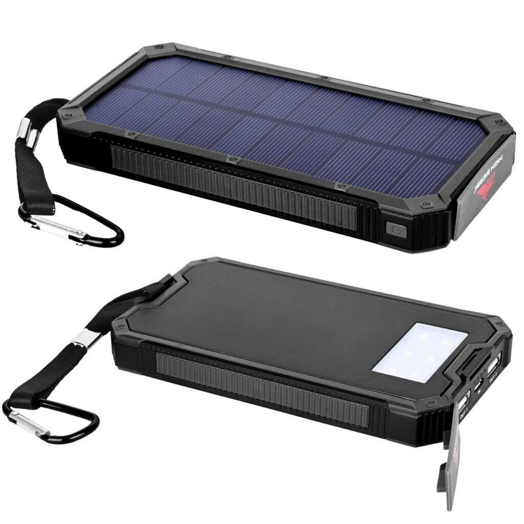 solar charger