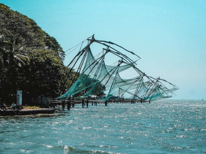 cheapest kerala tour package