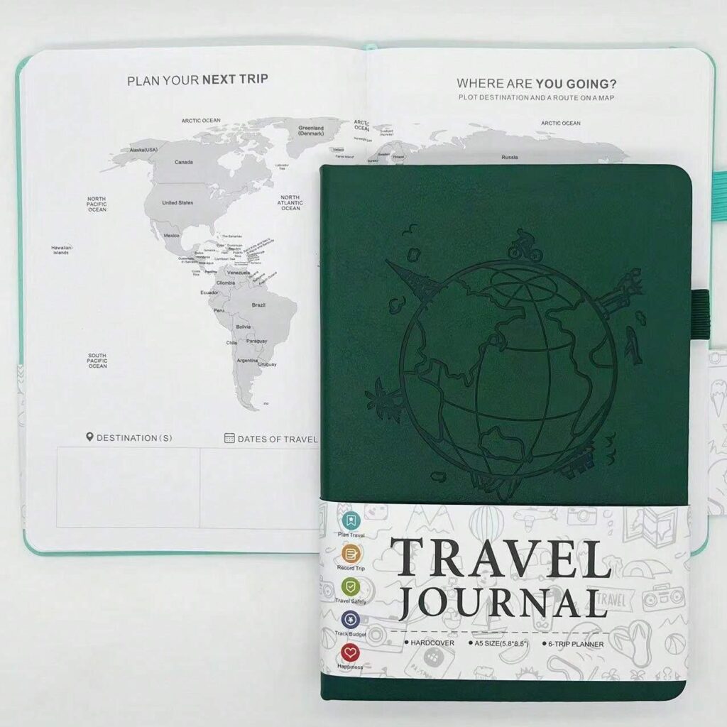 travel planner